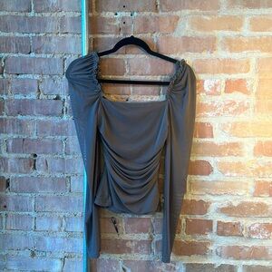 NWOT — Boutique Top